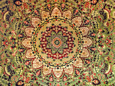 Persian Carpet 
