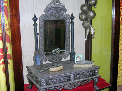 Maharani's Dressing Table