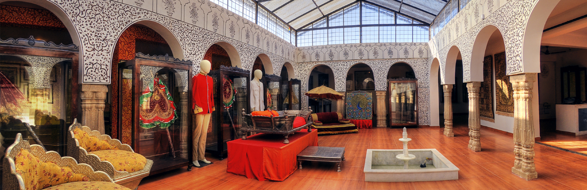 Maharaja Sansar Chandra Museum