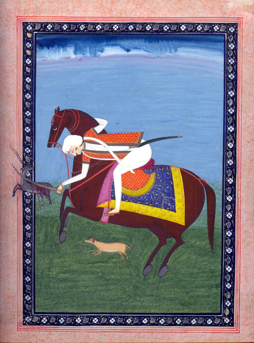 Raja Ludar Chandra